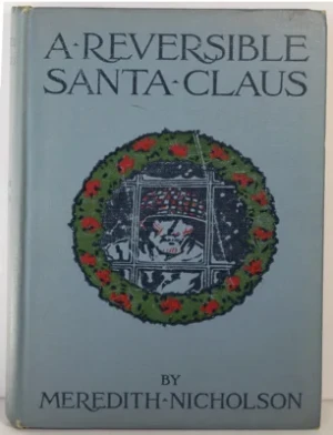 Reversible Santa-Claus, ANicholson, Mededith