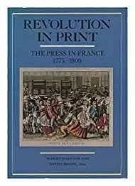 Revolution in PrintDarnton