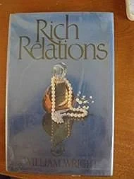 Rich Relations (Signed)Wright, William