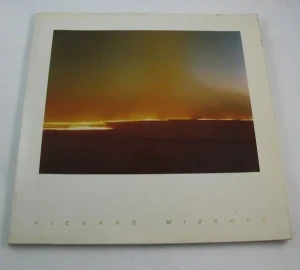 Richard Misrach - Photographs 1975-1987Misrach, Richard/Myriam Weisang/Gallery Min