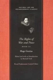 Rights of War and Peace Vol3, Grotius, Hugo