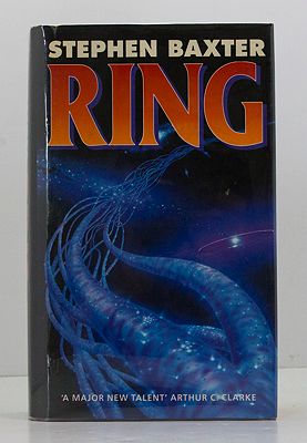 Ring Baxter, Stephen