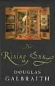 Rising Sun, TheGalbraith, Douglas