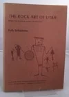 Rock of Utah. From the Donald Scott Collection, TheSchaafsma, Polly