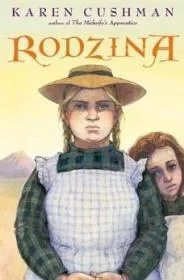 RodzinaCushman, Karen
