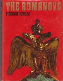 Romanovs, TheCowles, Virginia