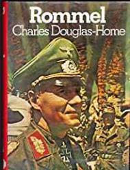Rommel Charles, Douglas-Home