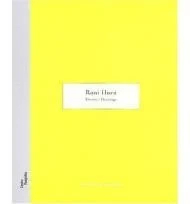 Roni Horn - Dessins/Drawings - Galerie d'art Graphique - October 1, 2003 - January 5, 2004Storsve, Jonas/Paulo Herkenhoff/Centre Pompidou