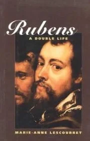 Rubens: A Double LifeLescourret, Marie-Anne