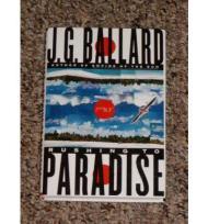 Rushing to ParadiseBallard, J. G.