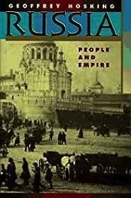 Russia: People and Empire, 1552-1917Hosking, Geoffrey