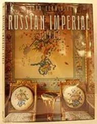 Russian Imperial StyleCerwinske, Laura