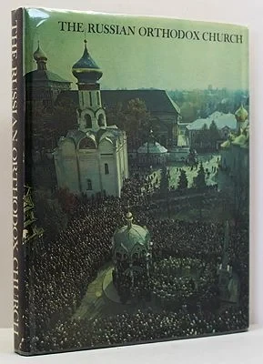Russian Orthodox Church, TheBradbury (Translator), Doris