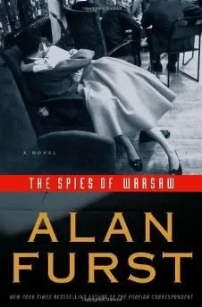 SPIES OF WARSAW, THE: A NOVELFurst, Alan