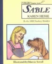 SableHesse, Karen, Illust. by: Marcia Sewall
