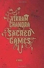 Sacred Games: An Angie Amalfi MysteryChandra, Vikram