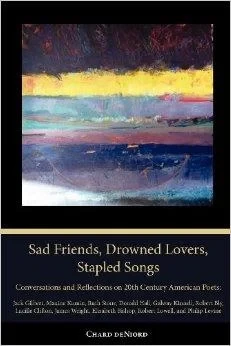Sad Friends, Drowned Lovers, Stapled SongsdeNiord, Chard