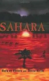 Sahara: A Natural HistoryVilliers, Marq de