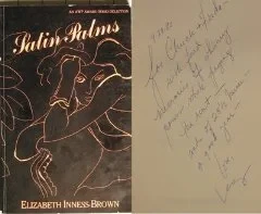 Satin PalmsInness-Brown, Elizabeth