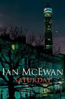 SaturdayMcEwan, Ian