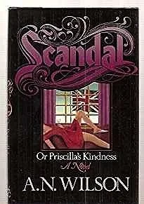 ScandalWilson, A. N.