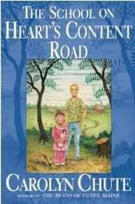 School on Heart's Content Road, TheChute, Carolyn