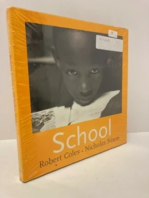 SchoolColes, Robert, Nicholas Nixon