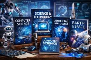 Science and Technology