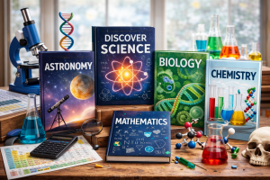 Sciences