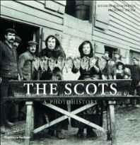 Scots, The: a photohistoryMacKinnon, Murray