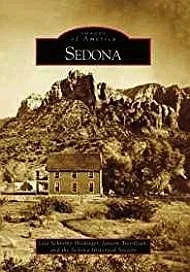 Sedona (SIGNED) Heidinger, Lisa Schnebly