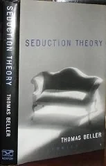 Seduction Theory: StoriesBeller, Thomas