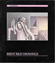 Segments 1: Brent Riley DrawingsRogers-Lafferty (essay), Sarah