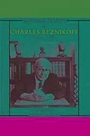 Selected Letters of Charles Reznikoff 1917-1976Hindus (Ed.), Milton