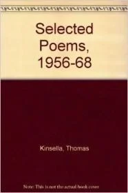 Selected Poems 1956-1968Kinsella, Thomas