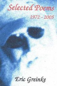 Selected Poems 1972-2005Greinke, Eric