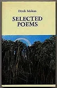 Selected PoemsMahon, Derek