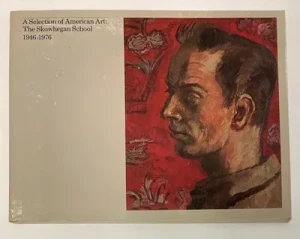 Selection of American Art, A: The Skowhegan School 1946-1976Institute of Contemporary Art, Boston