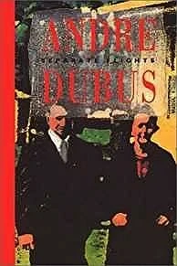 Separate Flights (SIGNED COPY)Dubus, Andre