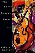 Seven League Boots, The Murray, Albert