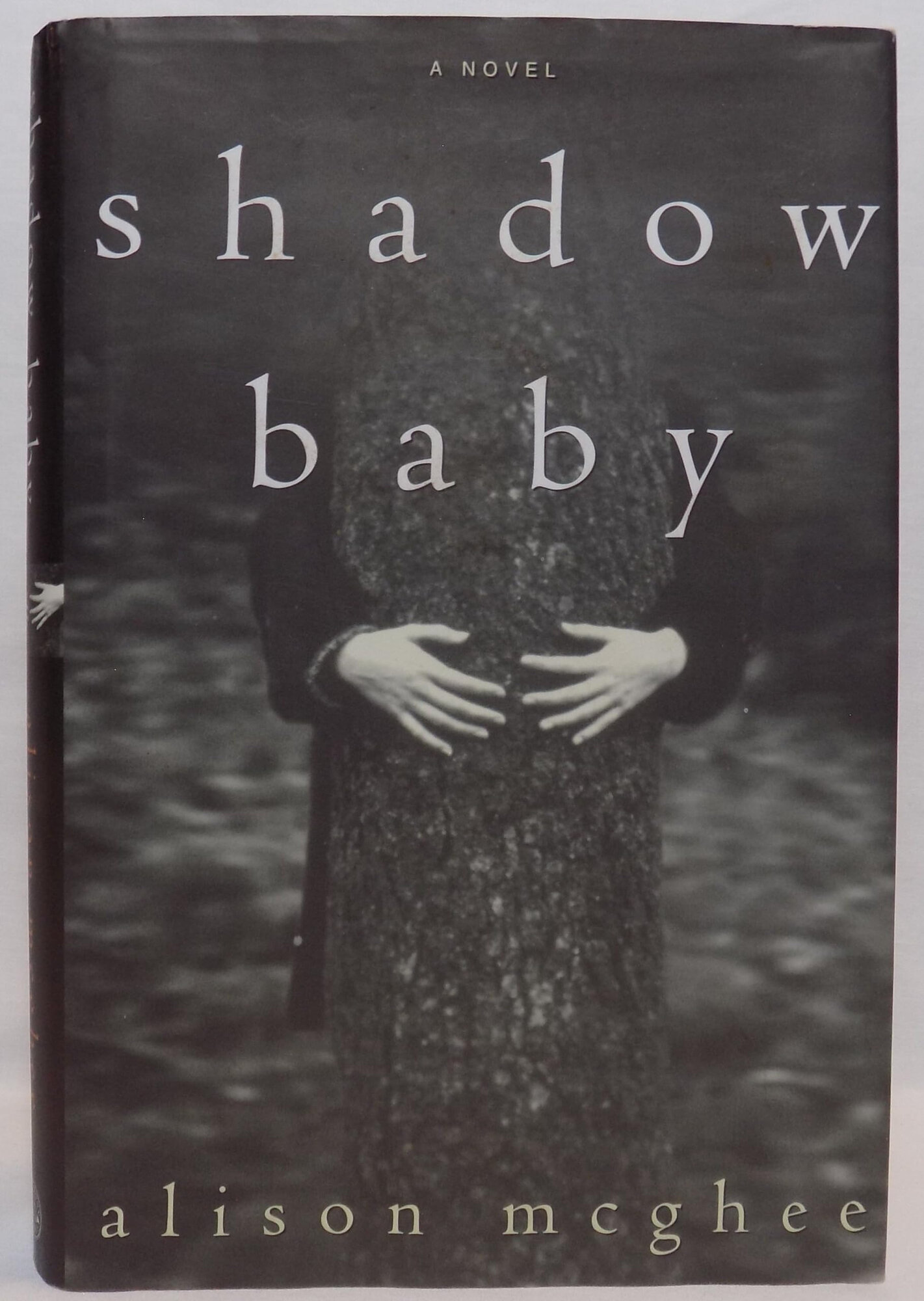 Shadow Baby by: McGhee, Alison