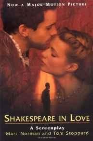 Shakespeare in Love: A ScreenplayNorman, Marc