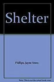 ShelterPhillips, Jayne Anne