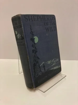 Shepherds of the WildsMarshall, Edison