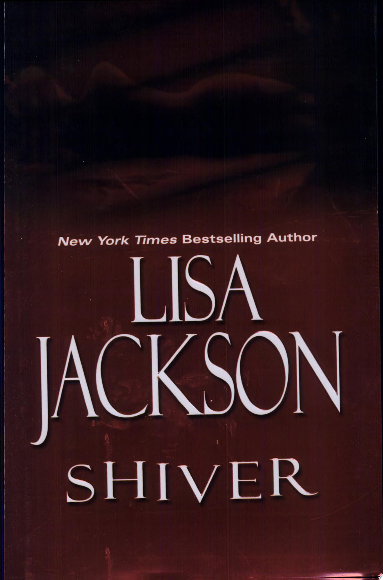 Shiver by: Jackson, Lisa