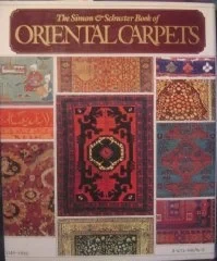 Simon and Schuster book of Oriental Carpets, The Curatola, Giovanni