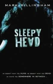 SleepyheadBillingham, Mark