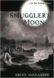 Smuggler's MoonAlexander, Bruce