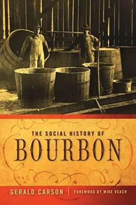 Social History of Boubon, TheCarson, Gerald