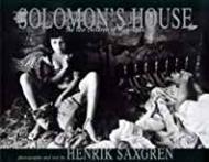 Solomon's House: The Lost Children of NicaraguaJagger, Bianca (Preface)